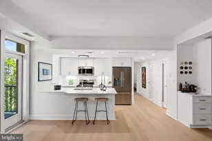 1811 Wyoming Ave NW, Washington, DC 20009 - Photo 5