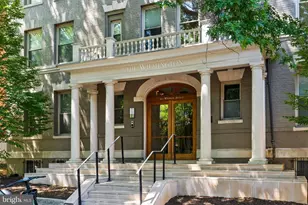 1811 Wyoming Ave NW, Washington, DC 20009 - Photo 17