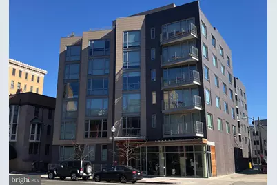 1311 13th Street NW #504, Washington, DC 20005 - Photo 1