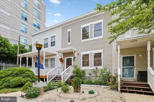 1336 Half St SW, Washington, DC 20024 - Photo 1