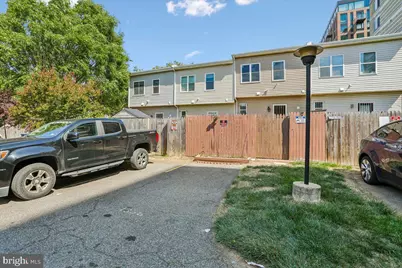 1336 Half Street SW #1336, Washington, DC 20024 - Photo 5