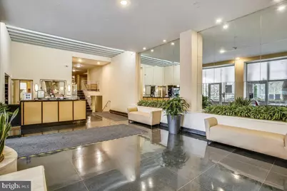 2500 Q Street NW #449, Washington, DC 20007 - Photo 13