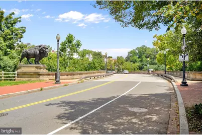 2500 Q Street NW #449, Washington, DC 20007 - Photo 17