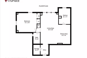 2500 Q St NW, Washington, DC 20007 - Photo 11