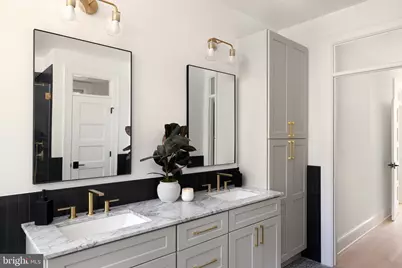 1241 4th Street NW, Washington, DC 20001 - Photo 31