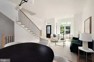 1241 4th St NW, Washington, DC 20001 - Photo 5