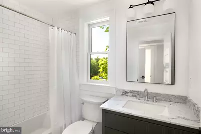 1241 4th Street NW, Washington, DC 20001 - Photo 19