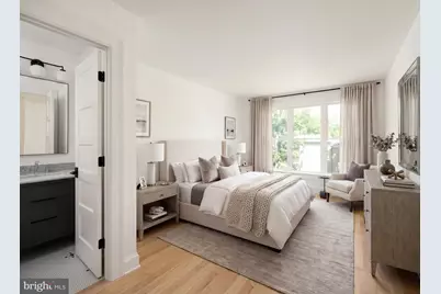 1241 4th Street NW, Washington, DC 20001 - Photo 39
