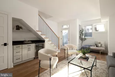 1241 4th Street NW, Washington, DC 20001 - Photo 21