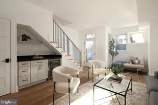 1241 4th St NW, Washington, DC 20001 - Photo 21