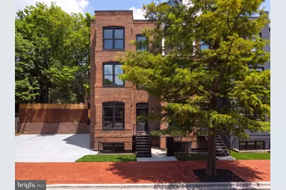1241 4th Street NW, Washington, DC 20001 - Photo 3