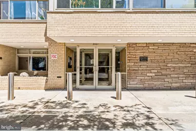 2401 H Street NW #505, Washington, DC 20037 - Photo 3