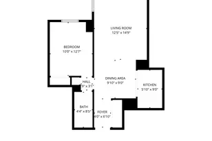 2401 H St NW, Washington, DC 20037 - Photo 19