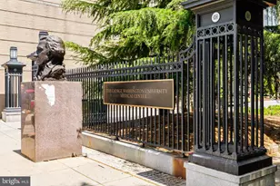2401 H St NW, Washington, DC 20037 - Photo 1