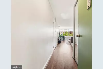 2401 H Street NW #505, Washington, DC 20037 - Photo 5