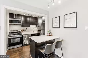 2401 H St NW, Washington, DC 20037 - Photo 9