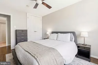 2401 H Street NW #505, Washington, DC 20037 - Photo 15