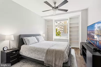 2401 H Street NW #505, Washington, DC 20037 - Photo 13