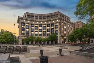 801 Pennsylvania Ave NW, Washington, DC 20004 - Photo 1