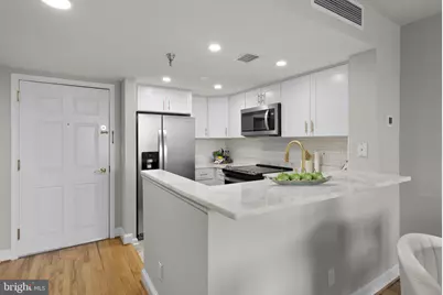 801 Pennsylvania Avenue NW #1208, Washington, DC 20004 - Photo 17