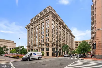 801 Pennsylvania Avenue NW #1208, Washington, DC 20004 - Photo 3