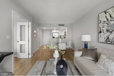 801 Pennsylvania Avenue NW #1208, Washington, DC 20004 - Photo 13