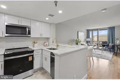 801 Pennsylvania Avenue NW #1208, Washington, DC 20004 - Photo 19