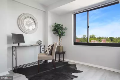 5410 Connecticut Avenue NW #804, Washington, DC 20015 - Photo 7