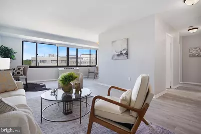 5410 Connecticut Avenue NW #804, Washington, DC 20015 - Photo 5