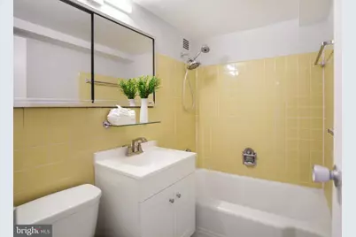 5410 Connecticut Avenue NW #804, Washington, DC 20015 - Photo 11