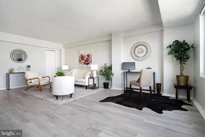 5410 Connecticut Avenue NW #804, Washington, DC 20015 - Photo 3
