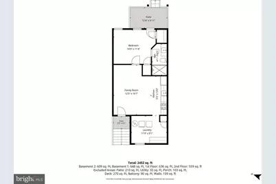 634 Lexington Place NE, Washington, DC 20002 - Photo 53