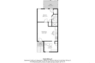 634 Lexington Pl NE, Washington, DC 20002 - Photo 53