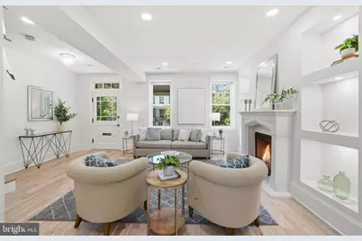 634 Lexington Place NE, Washington, DC 20002 - Photo 7
