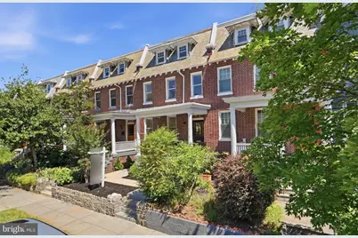 634 Lexington Place NE, Washington, DC 20002 - Photo 1