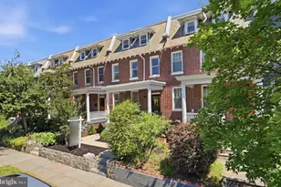 634 Lexington Pl NE, Washington, DC 20002 - Photo 1