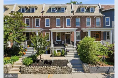 634 Lexington Place NE, Washington, DC 20002 - Photo 3