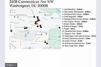 2905 Newark Street NW, Washington, DC 20008 - Photo 33