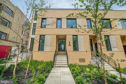 2905 Newark Street NW, Washington, DC 20008 - Photo 1