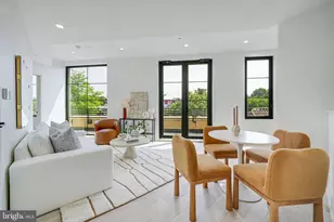 2901 Newark St NW, Washington, DC 20008 - Photo 3