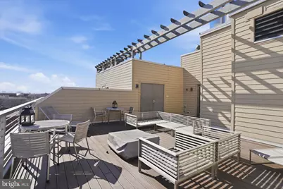 2550 17th Street NW #305, Washington, DC 20009 - Photo 13