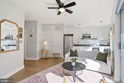 2550 17th Street NW #305, Washington, DC 20009 - Photo 9