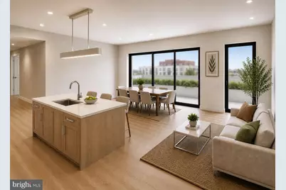 3427 Wisconsin Avenue NW #PH1, Washington, DC 20016 - Photo 1