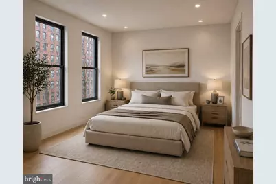 3427 Wisconsin Avenue NW #PH1, Washington, DC 20016 - Photo 3