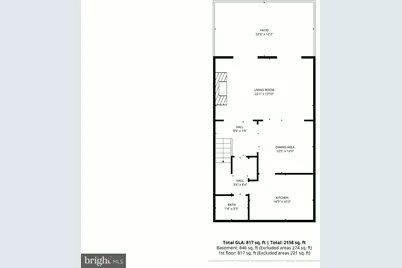 1662 Beekman Place NW #D, Washington, DC 20009 - Photo 65