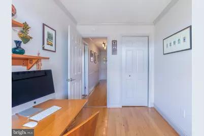 1662 Beekman Place NW #D, Washington, DC 20009 - Photo 35