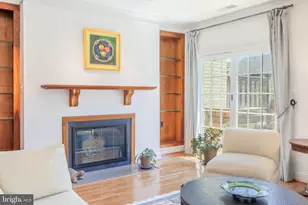 1662 Beekman Pl NW, Washington, DC 20009 - Photo 13