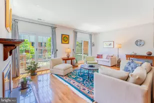 1662 Beekman Pl NW, Washington, DC 20009 - Photo 17
