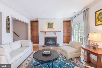 1662 Beekman Place NW #D, Washington, DC 20009 - Photo 15