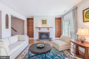 1662 Beekman Pl NW, Washington, DC 20009 - Photo 15